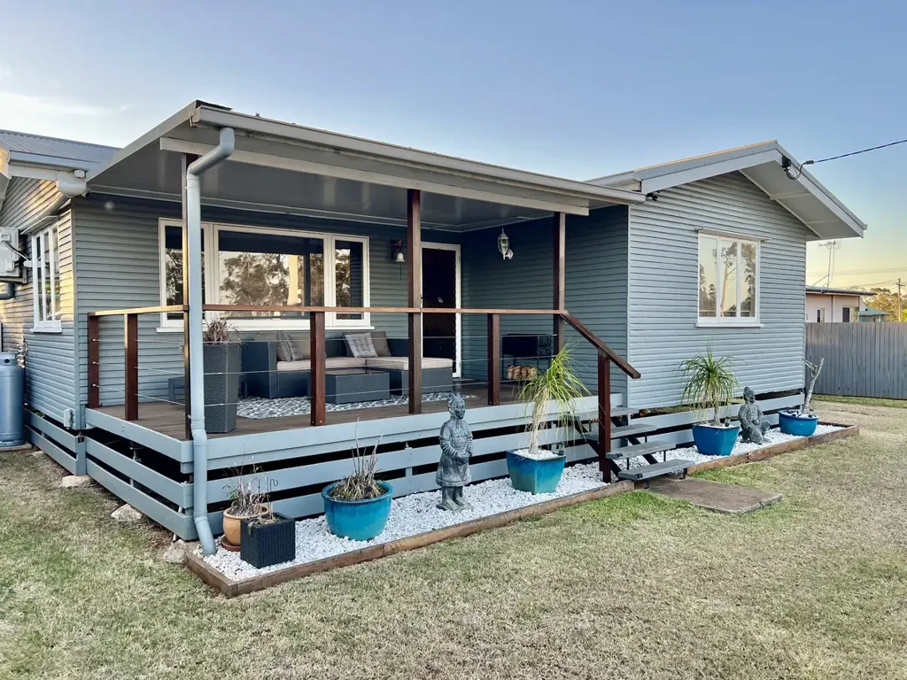Oakey 3房  Perfect Country Home