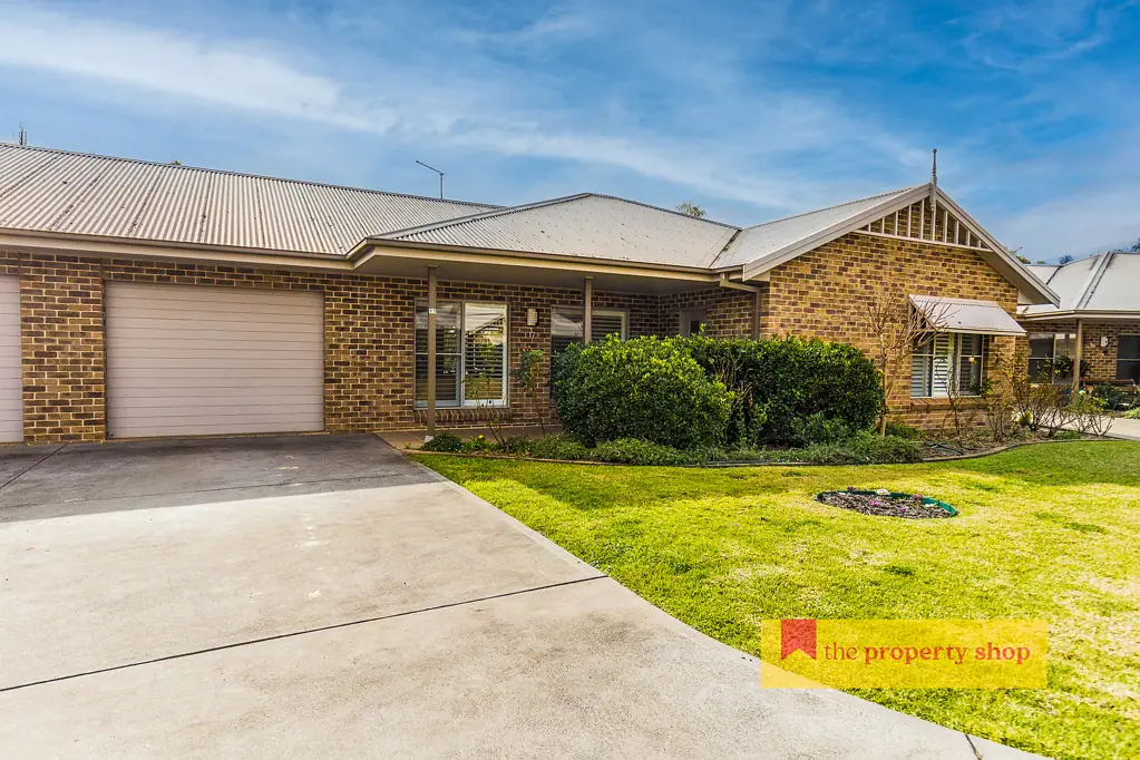 17/28 Mortimer Street, Mudgee, NSW 2850