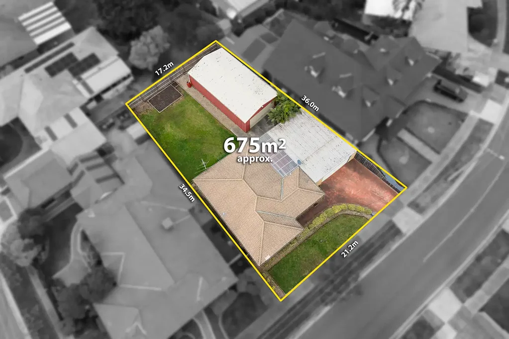 Craigieburn 3Moenga Large Family Home with a Huge 6m x 12m Powered Shed