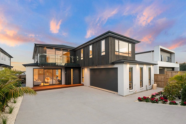 5 Koheru Place, Long Bay, North Shore City