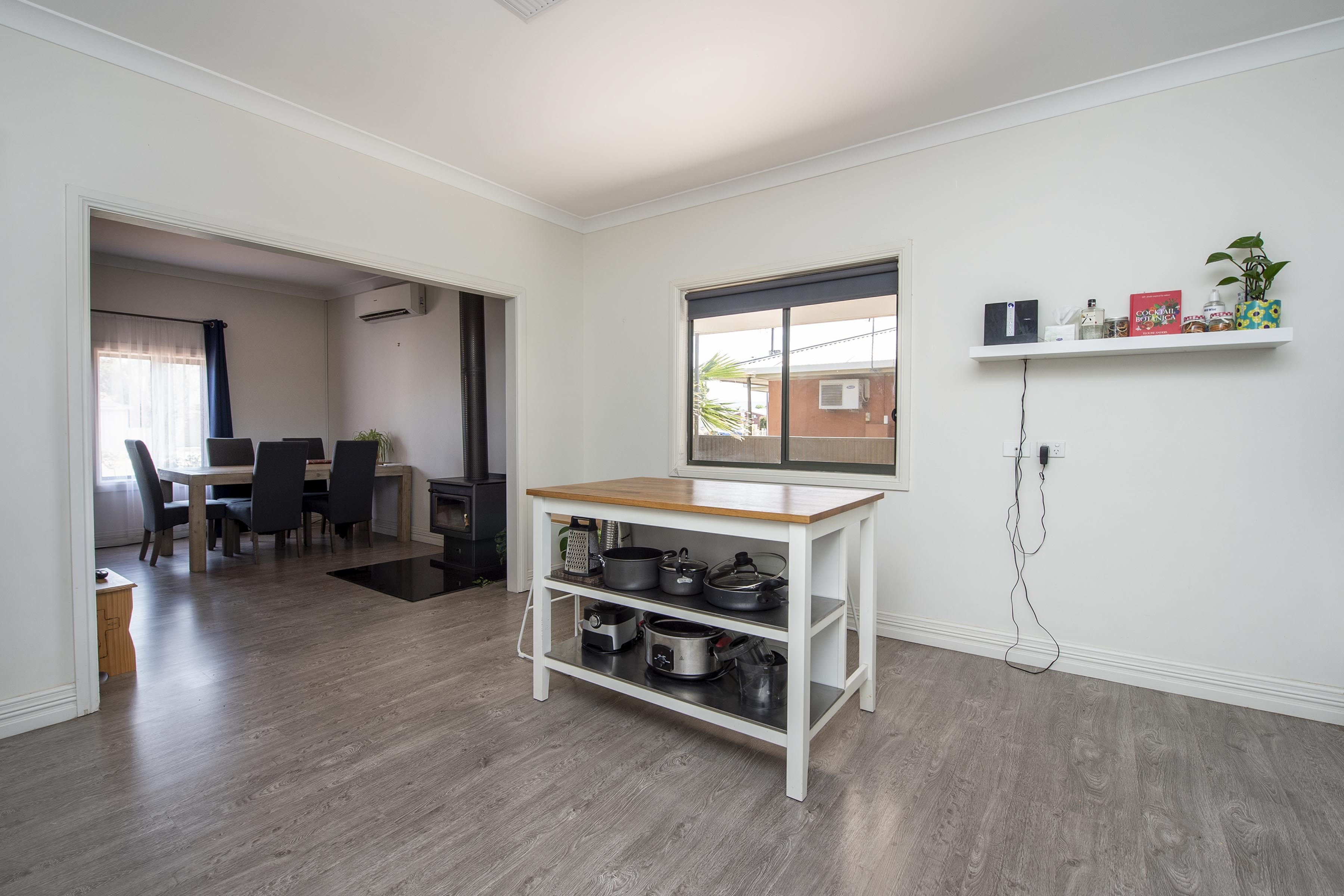 4 JAMES ST, PORT PIRIE SOUTH SA 5540, 0房, 0浴, House