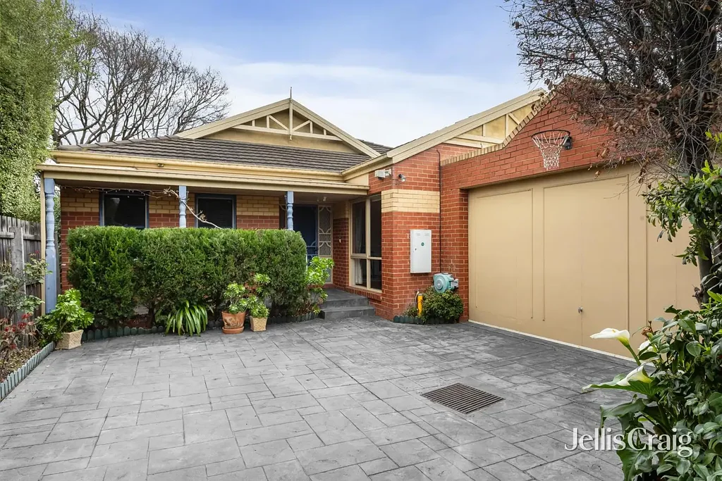 2/19 Stewart Street, Ormond, VIC 3204
