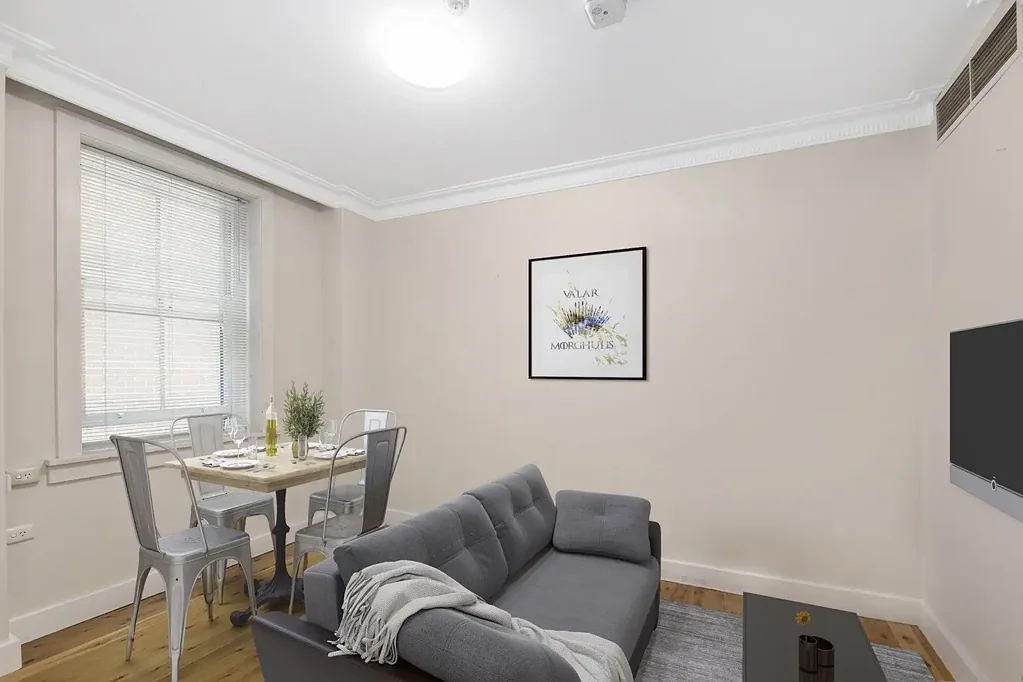 One Bedroom Apartment in Convenient Location