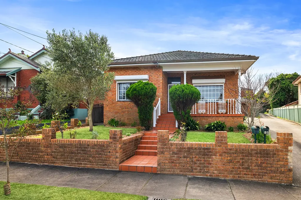 81 Church Street, Croydon, NSW 2132