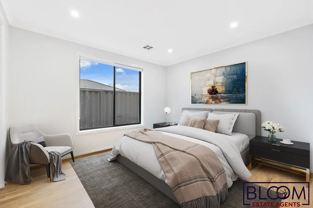 16 Ballycarrane Street, Woodstock, VIC 3751