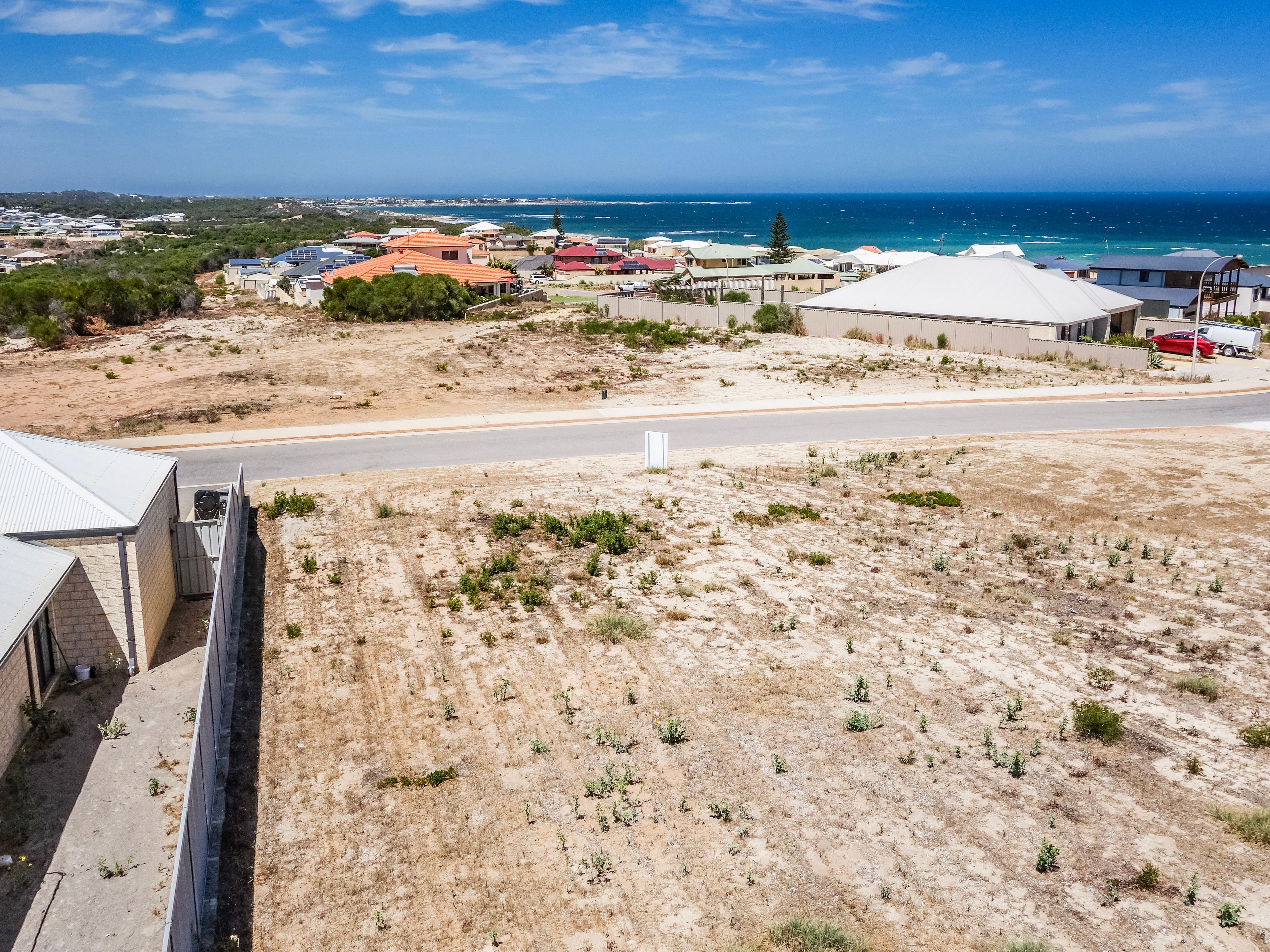 13 EMILY WAY, DONGARA WA 6525, 0 chambres, 0 salles de bain, Section