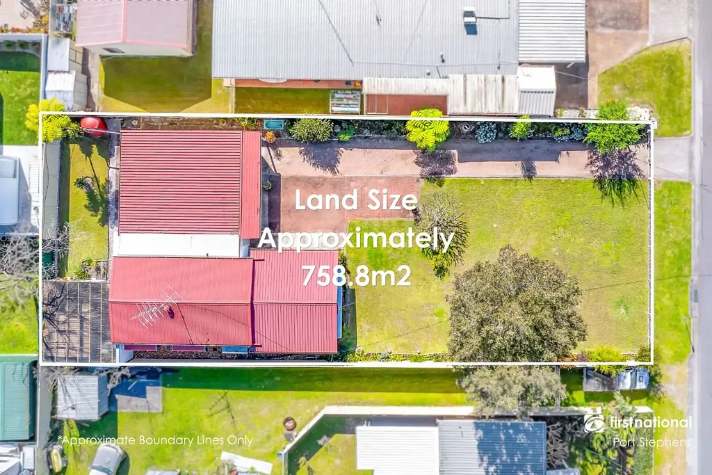Shoal Bay 1Habitaciones CALLING ALL DEVELOPERS, BUILDERS & VISIONARIES – YOUR NEXT PROJECT STARTS HERE (STCA)