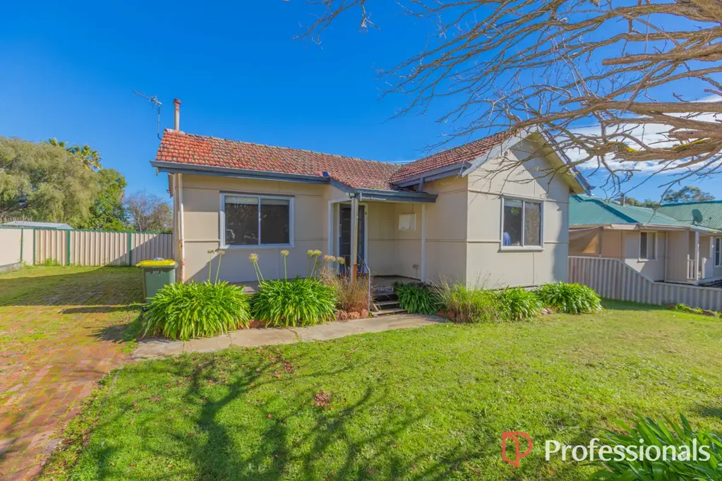 Manjimup 2房  Charming and Affordable Manjimup Gem