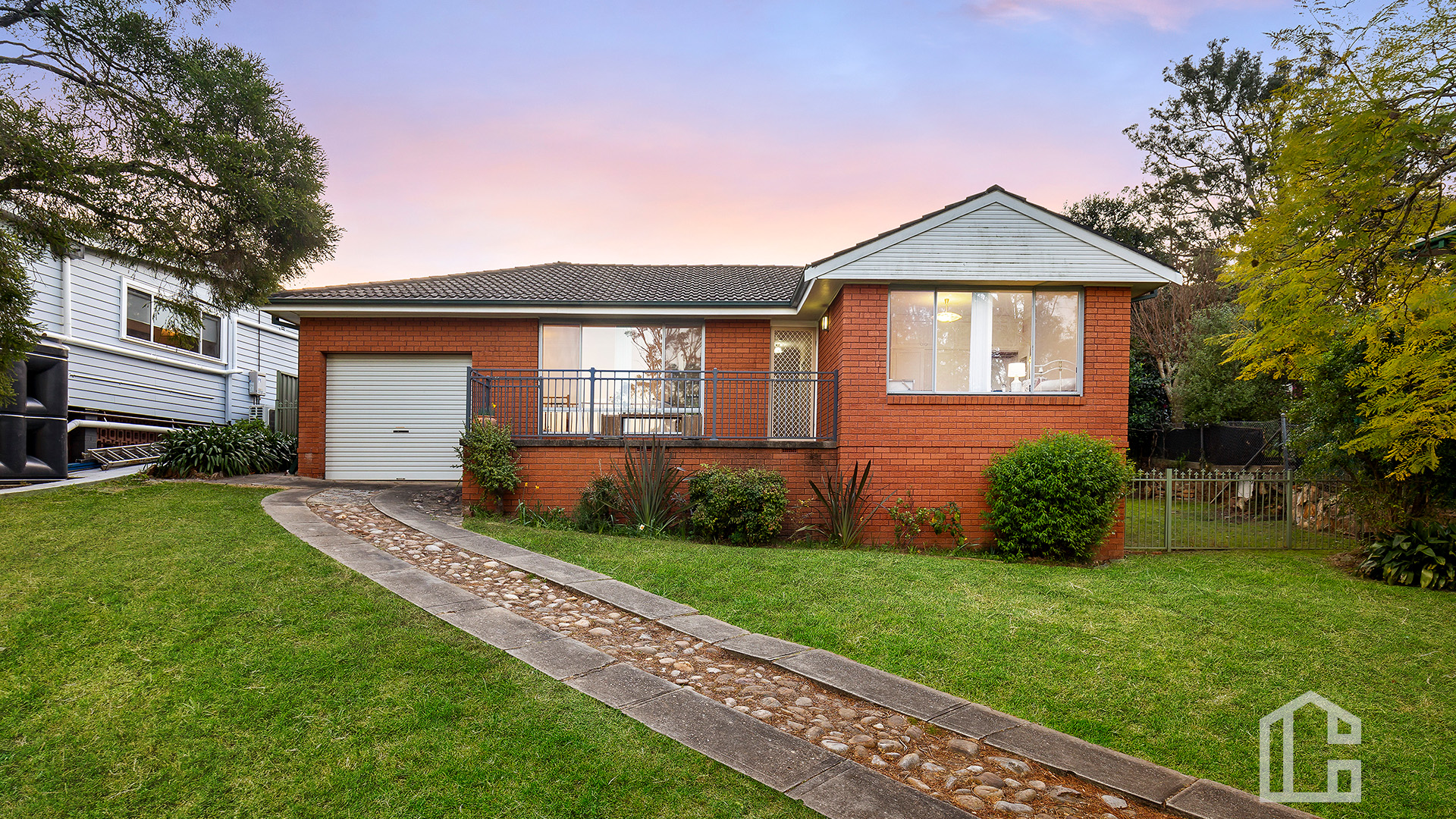 29 HUME RD, LAPSTONE NSW 2773, 0房, 0浴, House