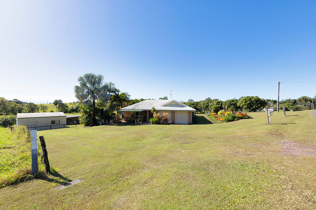 31 FENECH AV, ALLIGATOR CREEK QLD 4740, 0 phòng ngủ, 0 phòng tắm, House