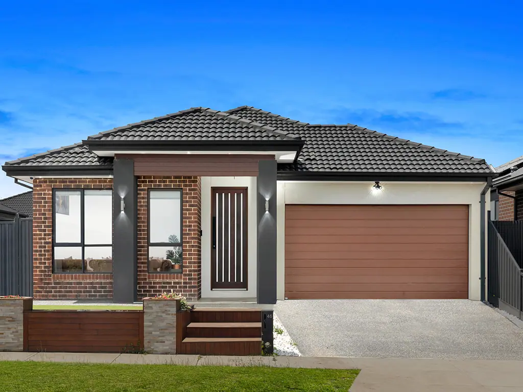 Wallan 4chambre Stunning Family Home with Premium Upgrades-2 ENSUITES-3 LIVINGS