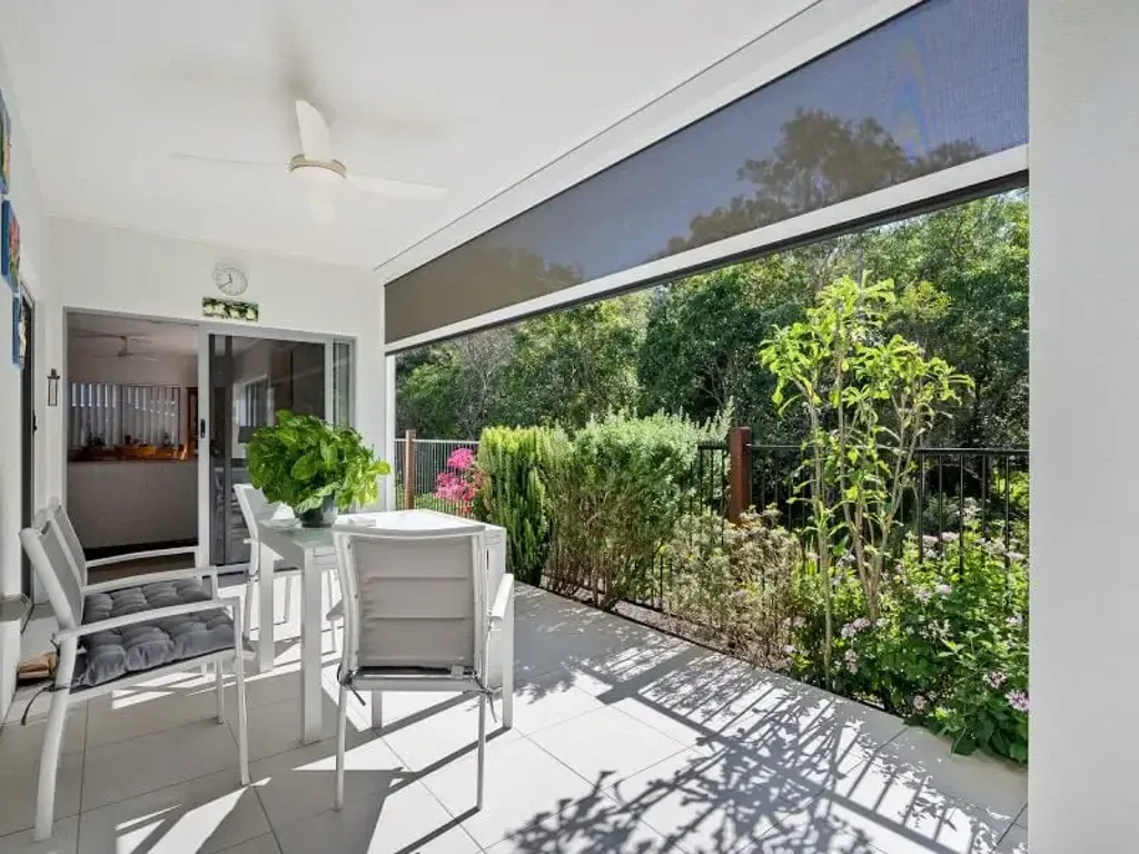 Bongaree 3Moenga Luxury Resort-Style Living on Bribie's Waterfront - swimming pool, tennis, gym and more! 
Don't wait! By private inspection only