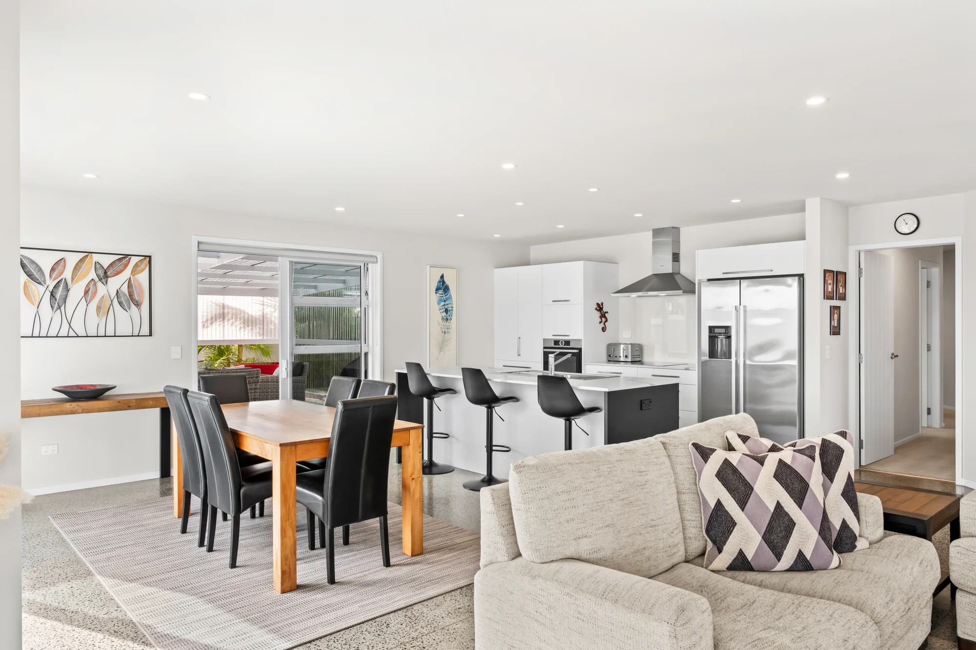 12 Waitemata Drive, One Tree Point, Whangarei, Northland, 3 Schlafzimmer, 2 Badezimmer, House