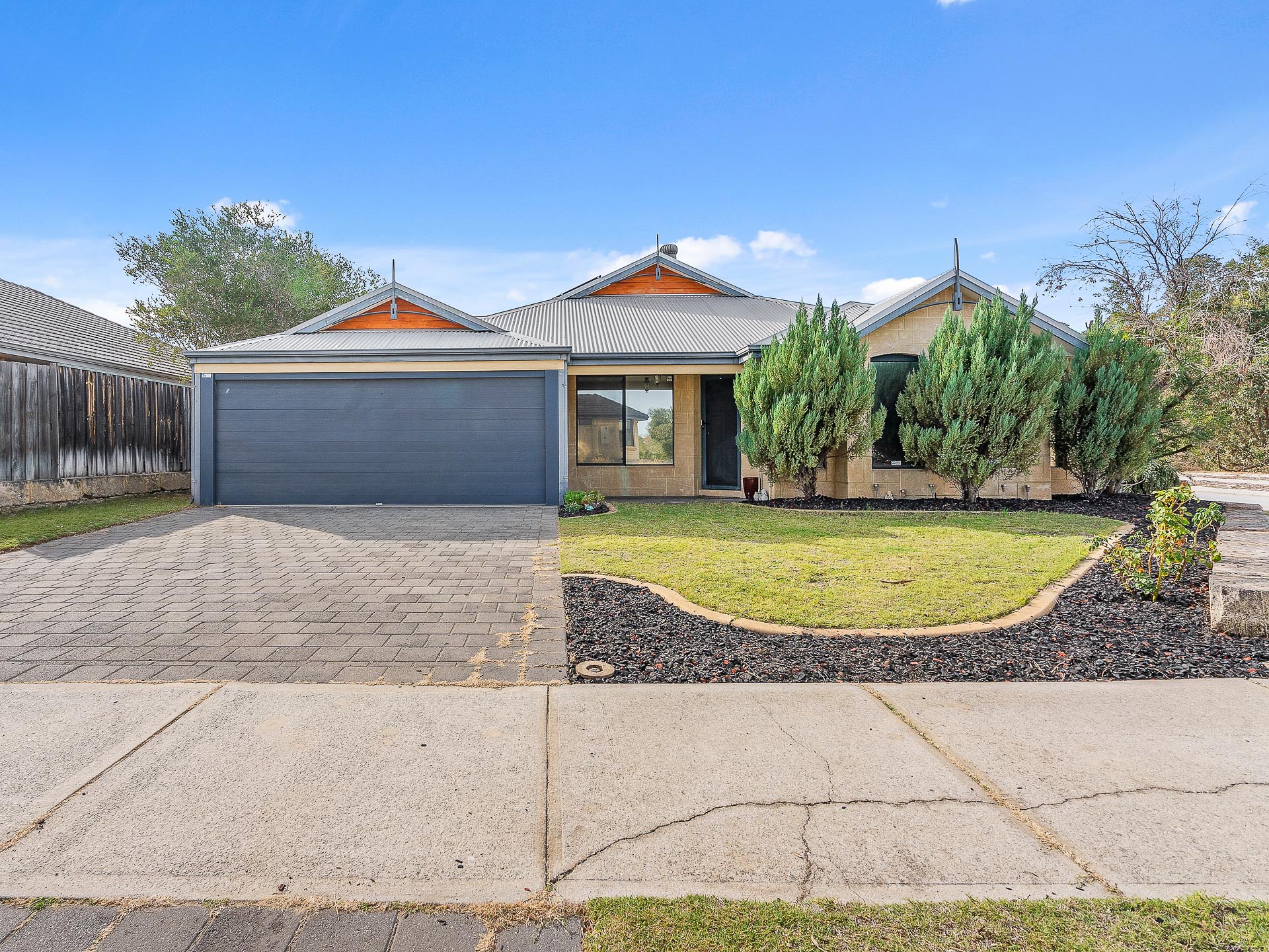 2 GLADMAN PASS, ELLENBROOK WA 6069, 0房, 0浴, House