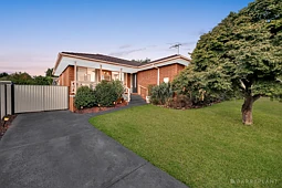 91 Sydney Parkinson Avenue, Endeavour Hills