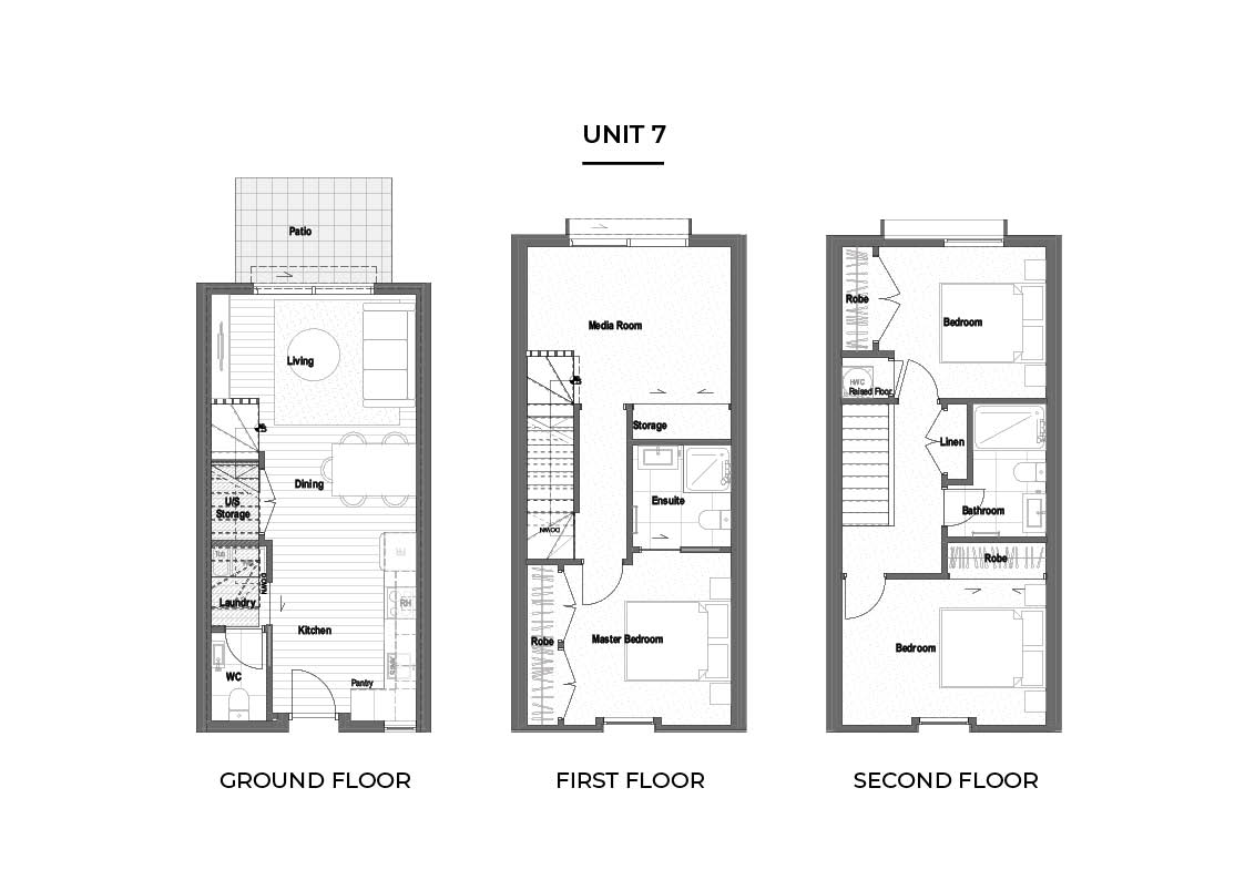 7/111 Haverstock Road, Sandringham, photo 2