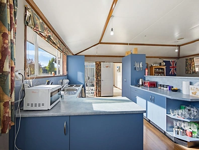 36 Gordon Street, Weston, Waitaki District, Otago, 4房, 1浴, House
