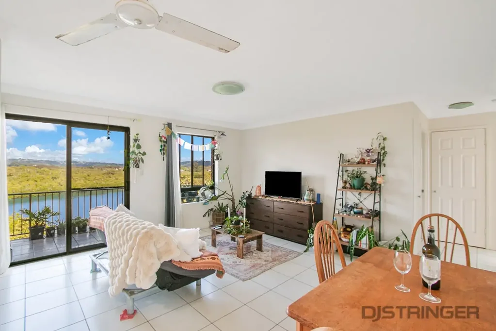 Tweed Heads West 2房  PICTURESQUE Tweed River Views