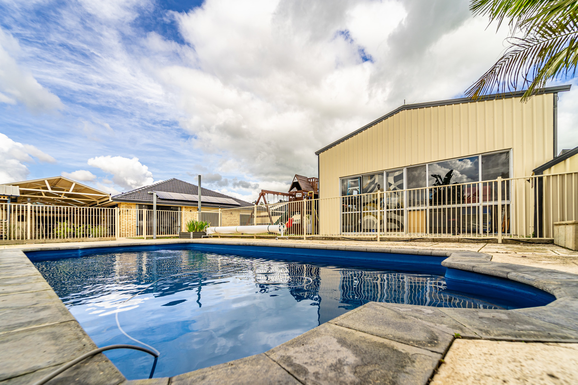 81 MIDSUMMER CIR, PINJARRA WA 6208, 0 rūma, 0 rūma horoi, House