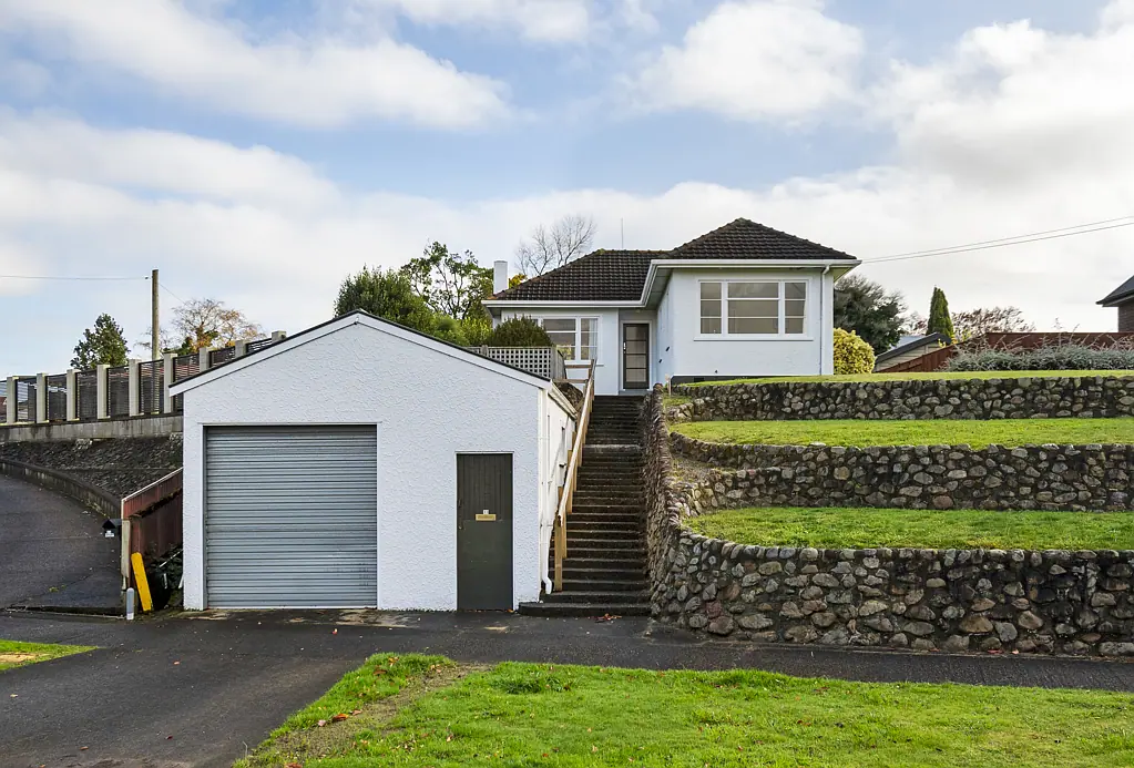 33 East Street, Terrace End, Palmerston North, Manawatu-Wanganui