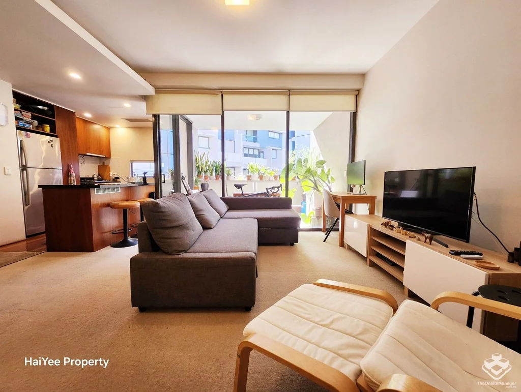 29/40 Boundary Street, South Brisbane, QLD 4101