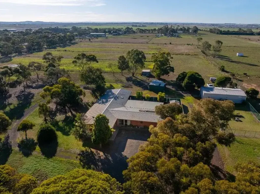 Little River A Rare Lifestyle Retreat with Space, Views & Endless Potential!