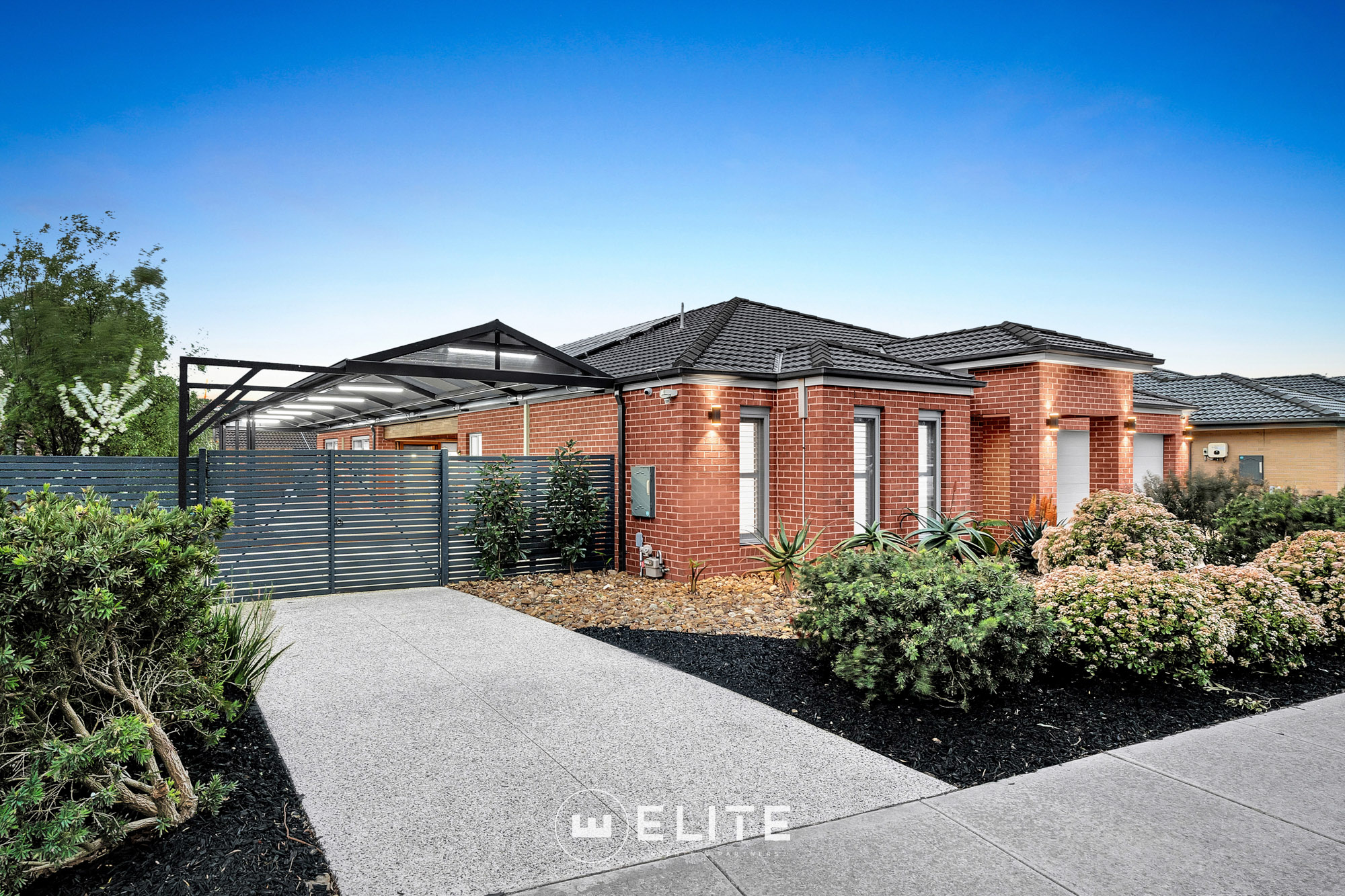 144 ALISMA BVD, CRANBOURNE NORTH VIC 3977, 0 침실, 0 욕실, House