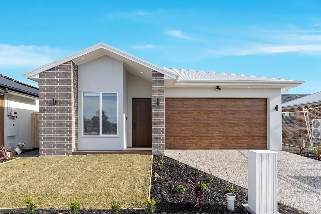 Brand New 4 Bedroom home with stunning premium finishes