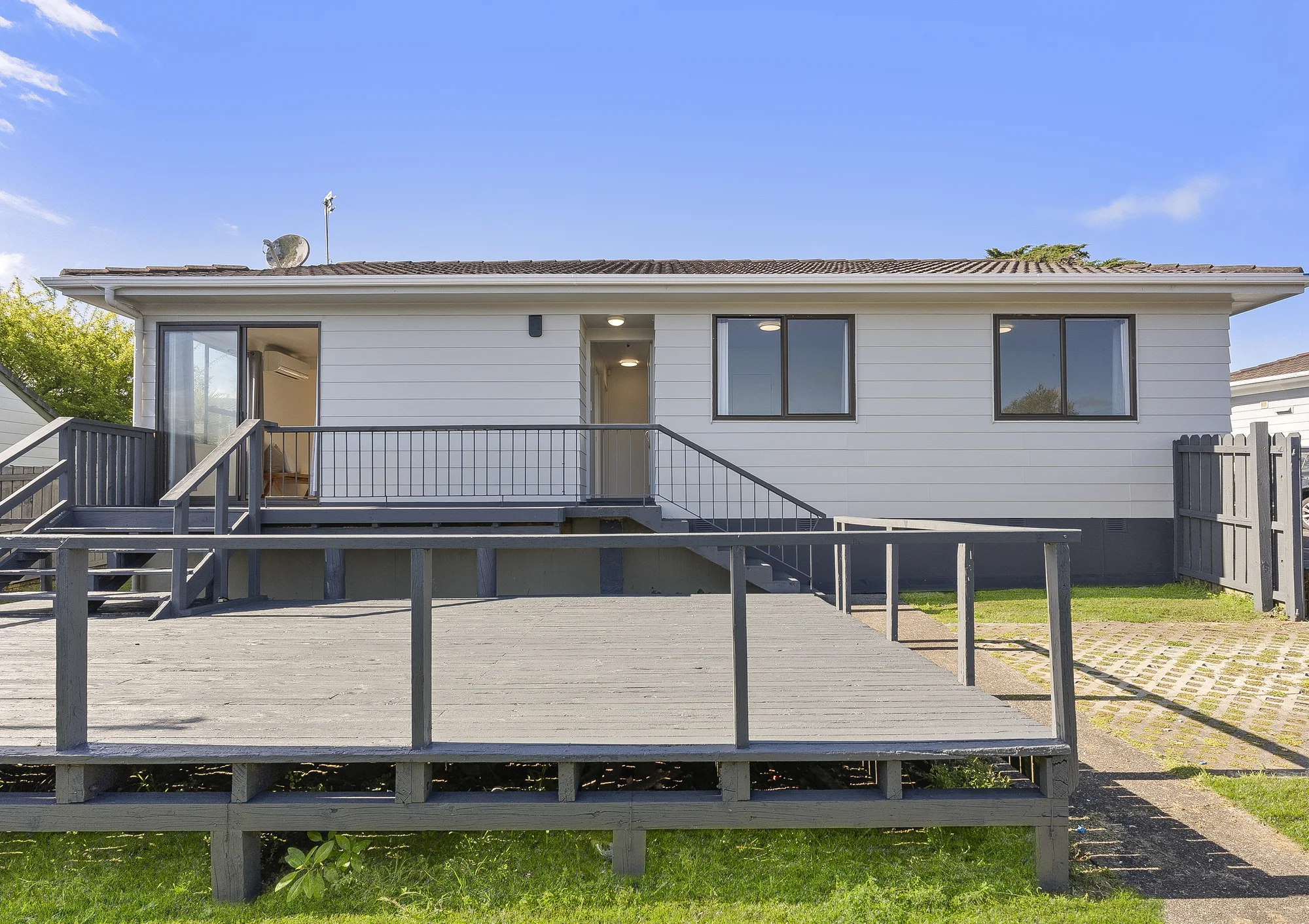 Ranui 3Zimmer The One That Feels Like Home