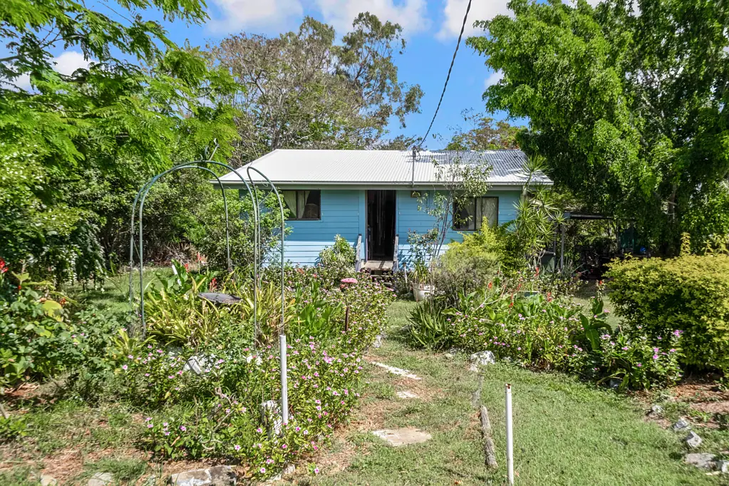 128 Rodboro Street, Berserker, QLD 4701