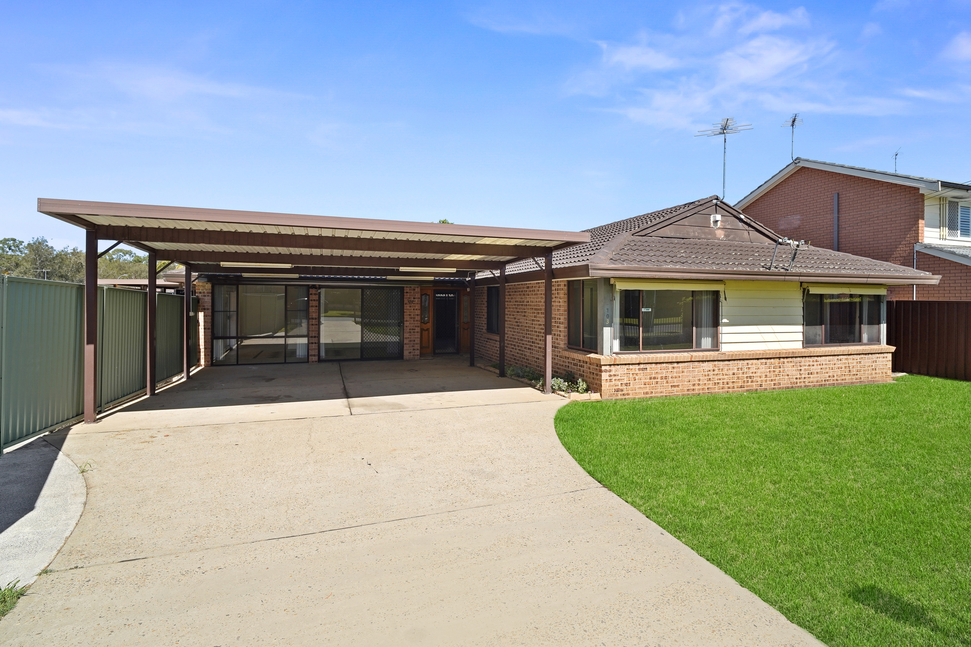 103 STEWART AV, HAMMONDVILLE NSW 2170, 0 ห้องนอน, 0 ห้องน้ำ, House