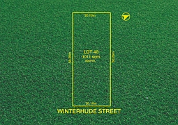 29 Winterhude Street, Port Germein