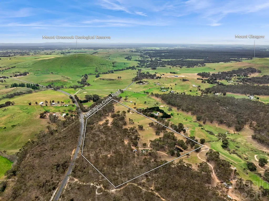 1825 McCallums Creek Road, Dunach, VIC 3371