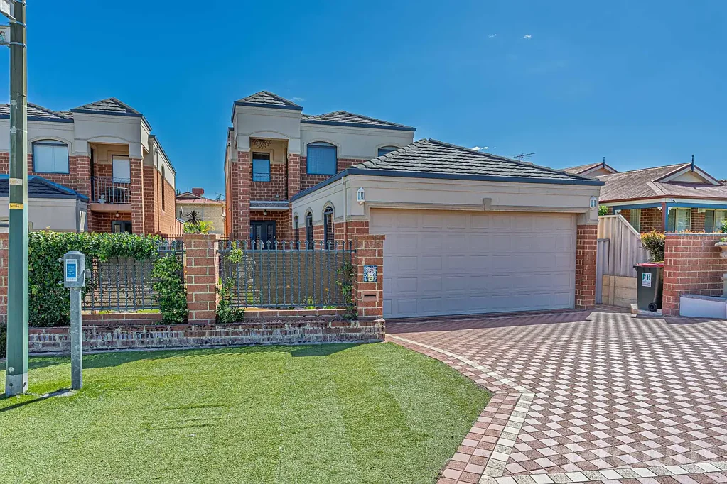 5C Englefield Retreat, Landsdale, WA 6065