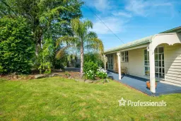 50 Little Yarra Road, Yarra Junction