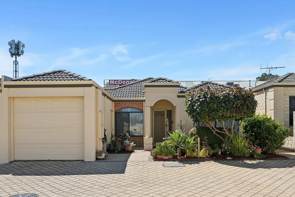 5/22 Oatley Turn, Duncraig, WA 6023