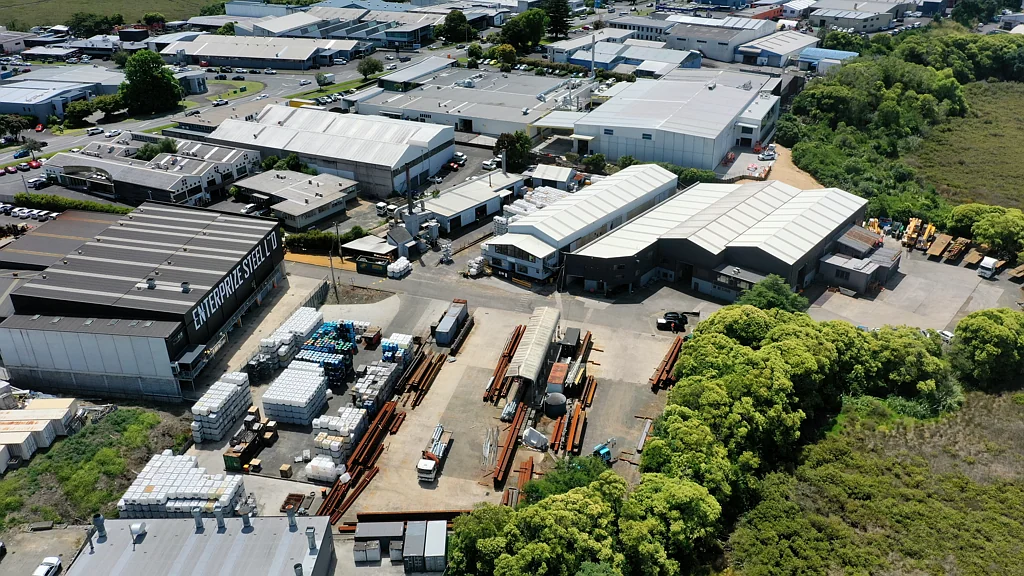 Avondale Rare Industrial Opportunity