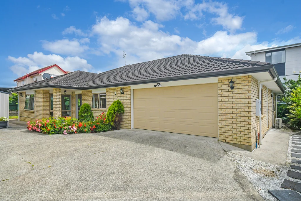 220A Shirley Road, Papatoetoe, Manukau City, Auckland