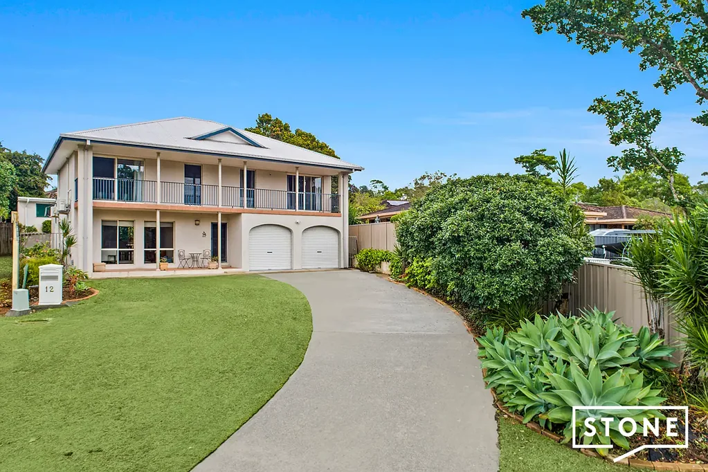 12 Teal Place, Boambee East, NSW 2452
