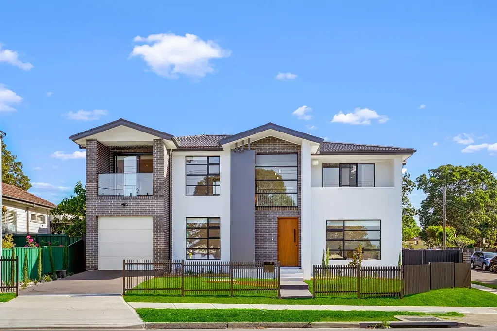 Seven Hills 5ਬੈੱਡਰੂਮ Modern luxury meets effortless family living