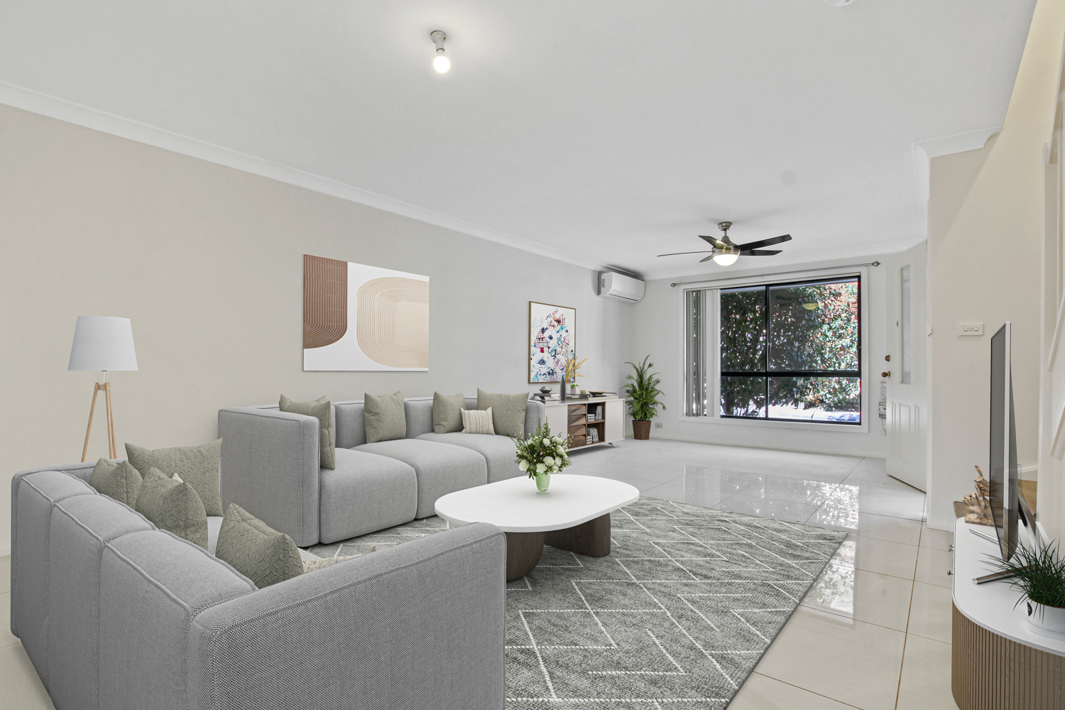 UNIT 4 27 BARLOW ST, CAMBRIDGE PARK NSW 2747, 0 phòng ngủ, 0 phòng tắm, Townhouse