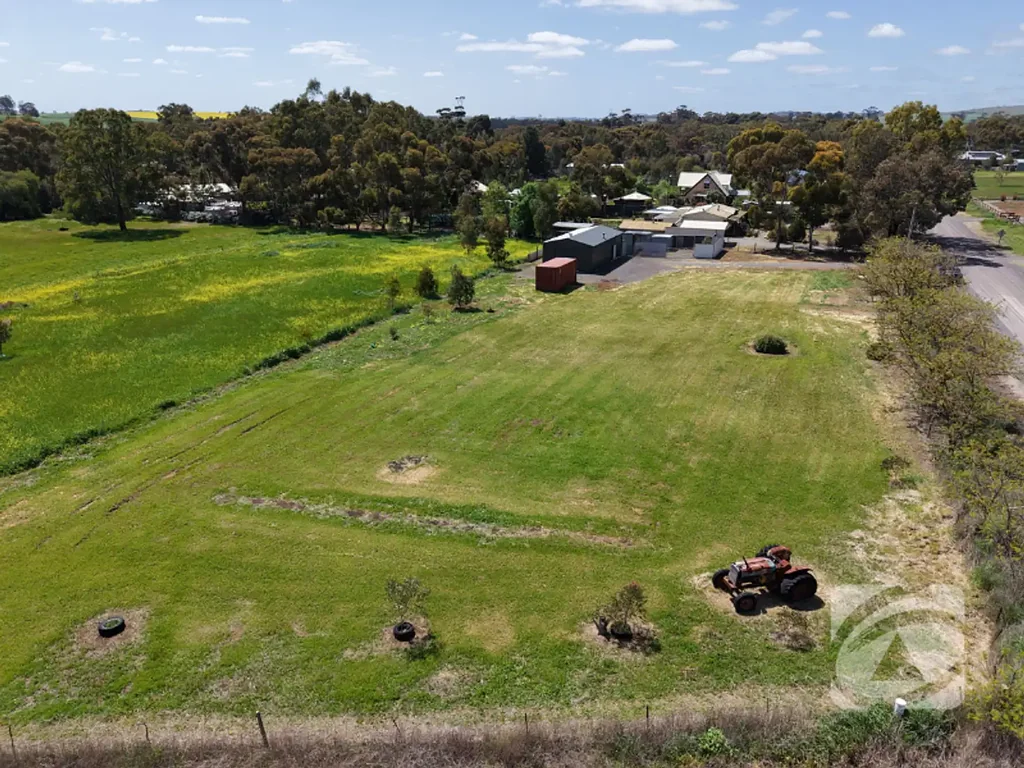 7 Mill Lane, Auburn, SA 5451