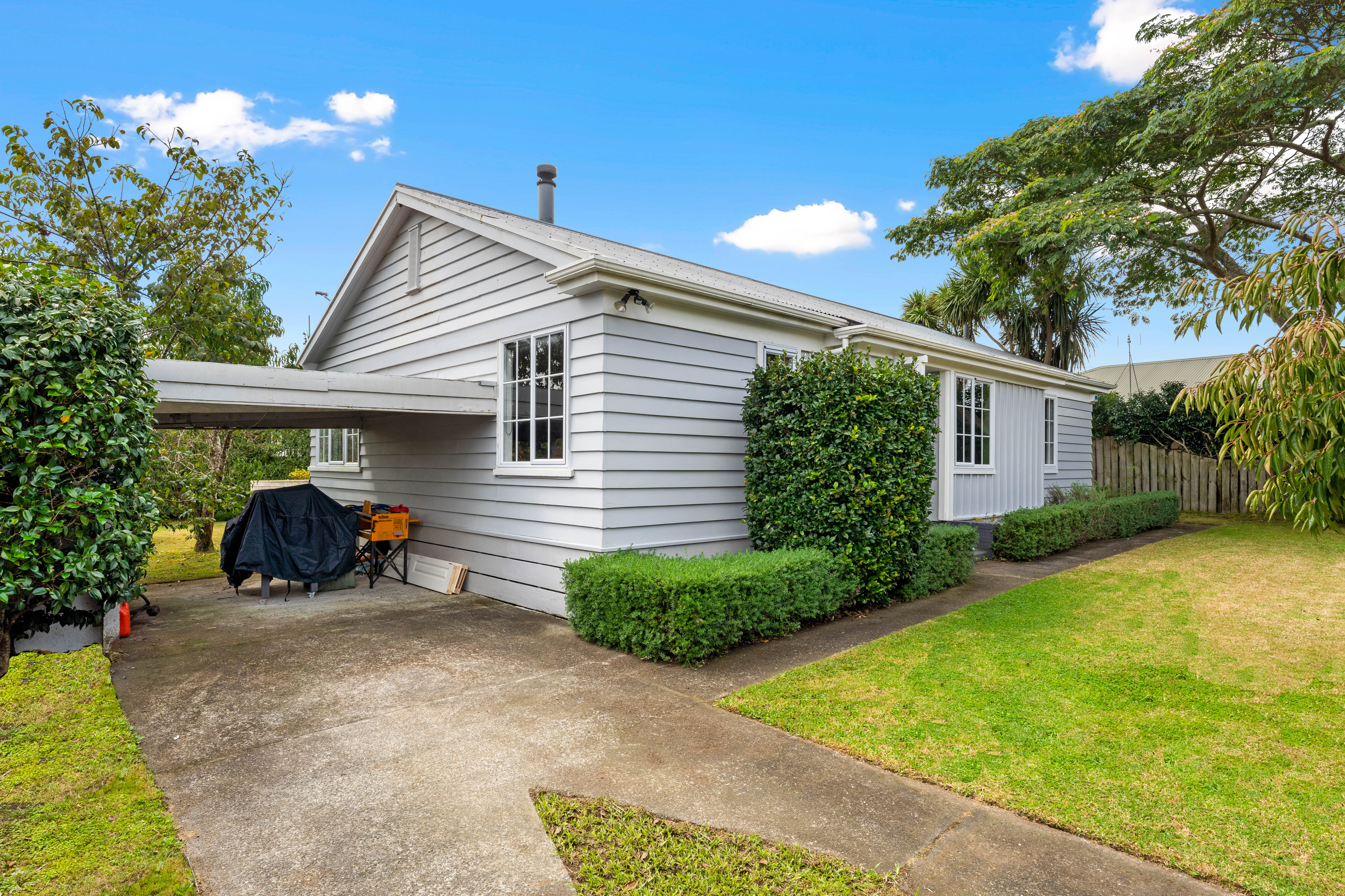 2 Buchanan Road, Kingseat, Auckland - Franklin, 3 chambres, 0 salles de bain