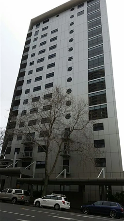 711/1 Hobson Street, Auckland Central