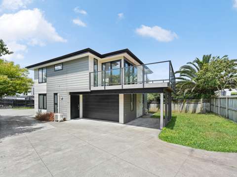 Pukete 3房  Outstanding Value