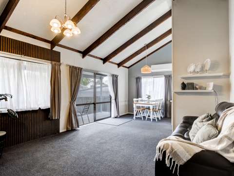 Pukete 3房  A Pukete Gem, Move-in Ready!