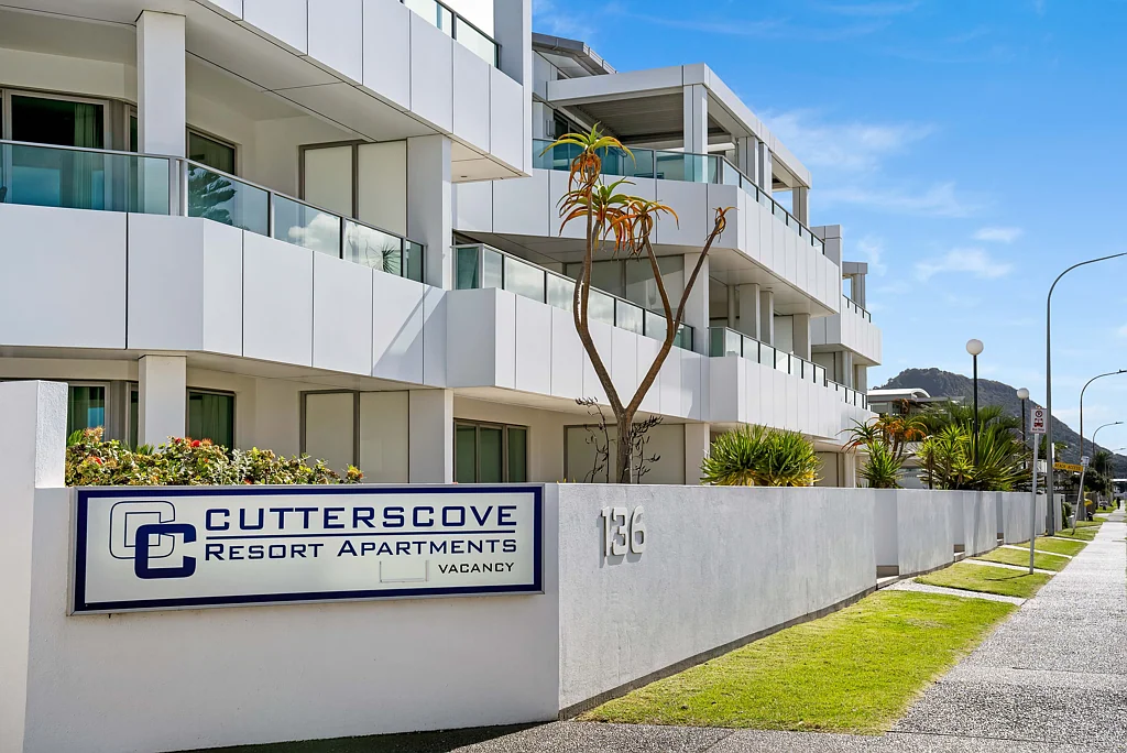 Mount Maunganui 2침실 Elegance, ease and a touch of escape