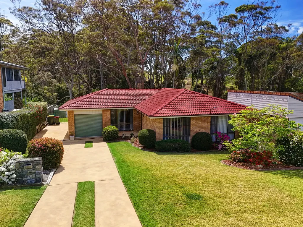 26 Red Head Road, Red Head, NSW 2430