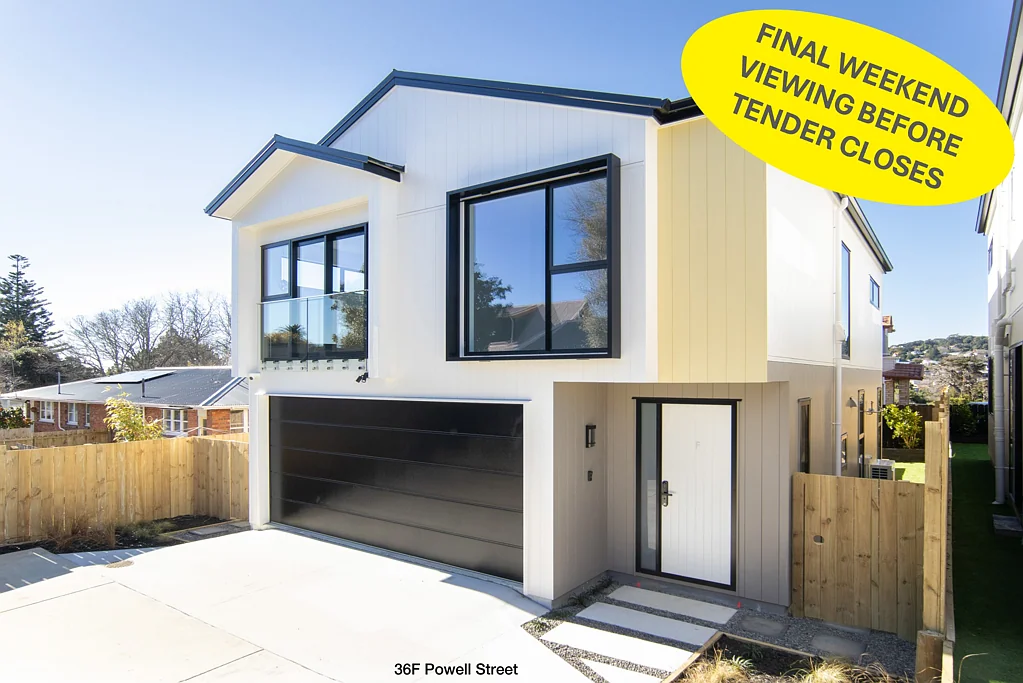 Avondale 4房  STATE OF THE ART HOMES; SKY TOWER VIEWS