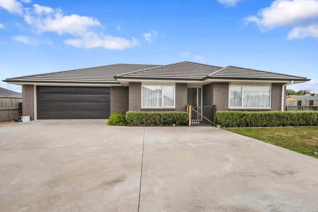 10a Archford Street, Matamata, Waikato